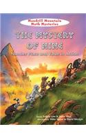 The Mystery of Nine: (Mandrill Mountain Math Mysteries)