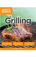 Grilling: (Idiot's Guides)