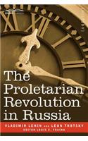 The Proletarian Revolution in Russia
