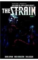 The Strain Volume 2