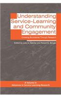 Understanding Service-Learning and Community Engagement