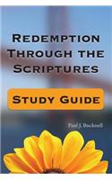 Redemption Through the Scriptures