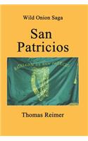 San Patricios