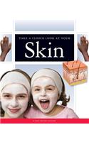 Take a Closer Look at Your Skin
