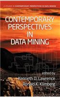Contemporary Perspectives in Data Mining