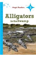 Alligators in the Swamp: Level 3