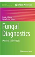 Fungal Diagnostics