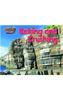 Baking and Crushing