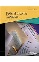 Black Letter Outline on Federal Income Taxation