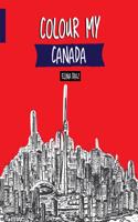 Colour My Canada