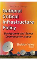 National Critical Infrastructure Policy