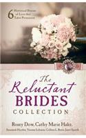 Reluctant Brides Collection
