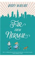 Far From Normal