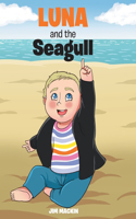 Luna and the Seagull