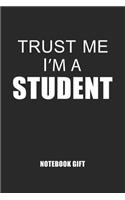 Student Notebook