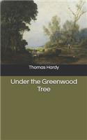 Under the Greenwood Tree