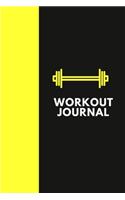 workout journal