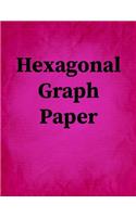 Hexagonal Graph Paper