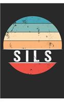 Sils