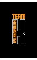Team Kindergarten