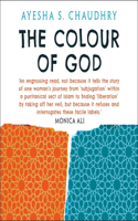 Colour of God