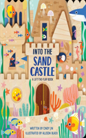 Into the Sand Castle