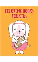 coloring books for kids