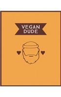 Vegan Dude