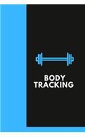 Body Tracking