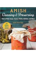 Amish Canning & Preserving