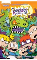 Rugrats, Volume Two