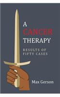 Cancer Therapy