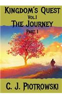 Kingdom's Quest Vol.1