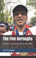 The Five Boroughs