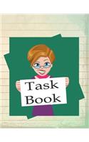 Task Book