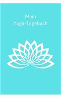 Mein Yoga-Tagebuch