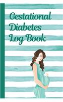 Gestational Diabetes Log Book