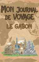 Mon Journal de Voyage le Gabon