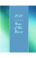 2020 Year of the Nurse