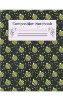 Composition Notebook