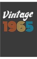Vintage 1965