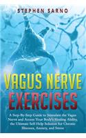 Vagus Nerve Exercises