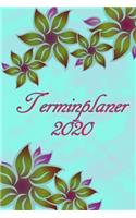 Terminplaner 2020