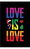 Love Is Love