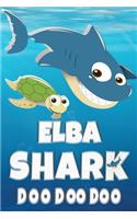 Elba Shark Doo Doo Doo