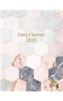 Daily Planner 2020