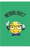 Nerdologist
