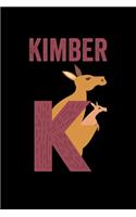 Kimber