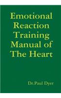 Emotional Reaction Training Manual of The Heart