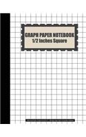Graph Paper Notebook